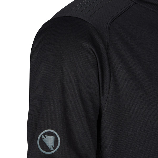 HUMMVEE TRIKOT II (KURZARM) Herren - Fahrradtrikot