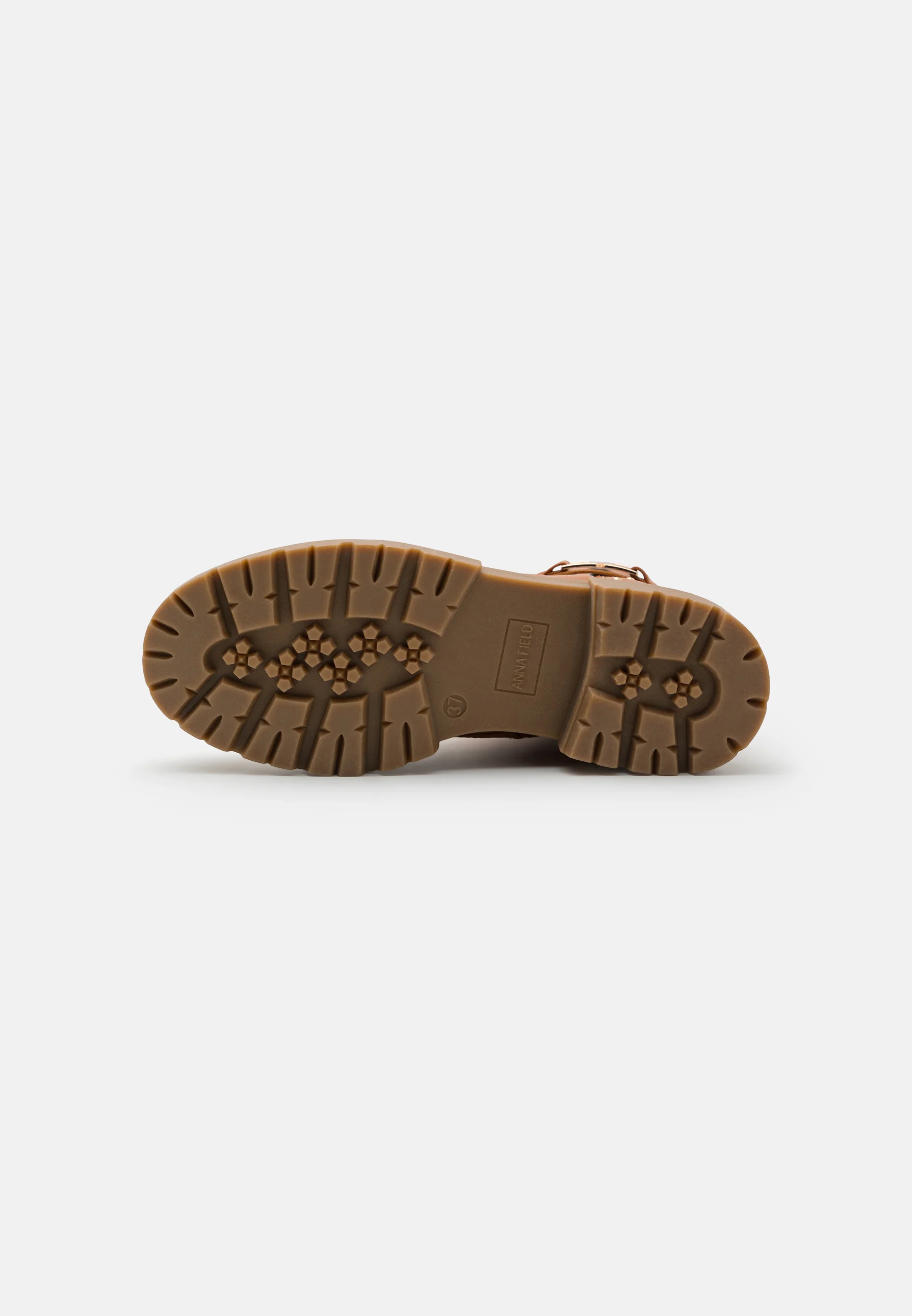 Botines con cordones Anna Field