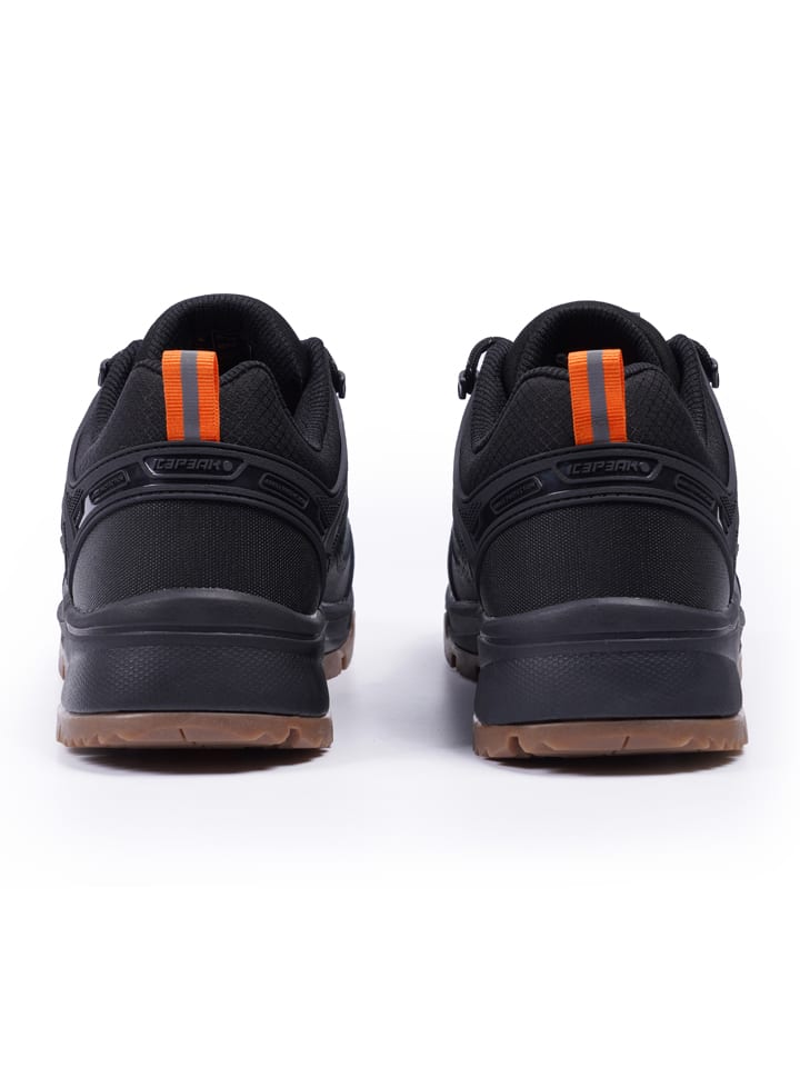 Icepeak Wanderschuhe in Schwarz günstig kaufen