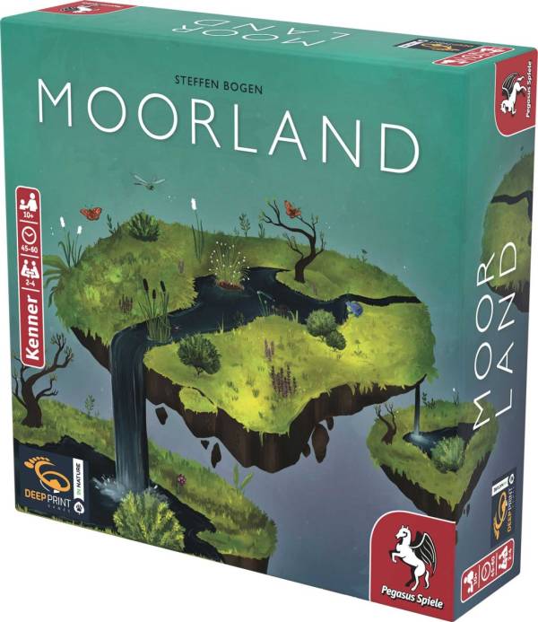 Moorland (deutsch)