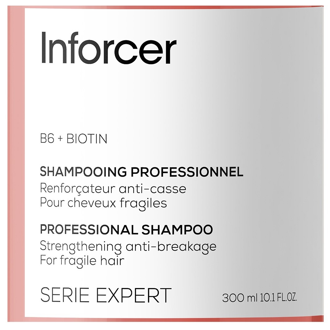 Serie Expert Inforcer