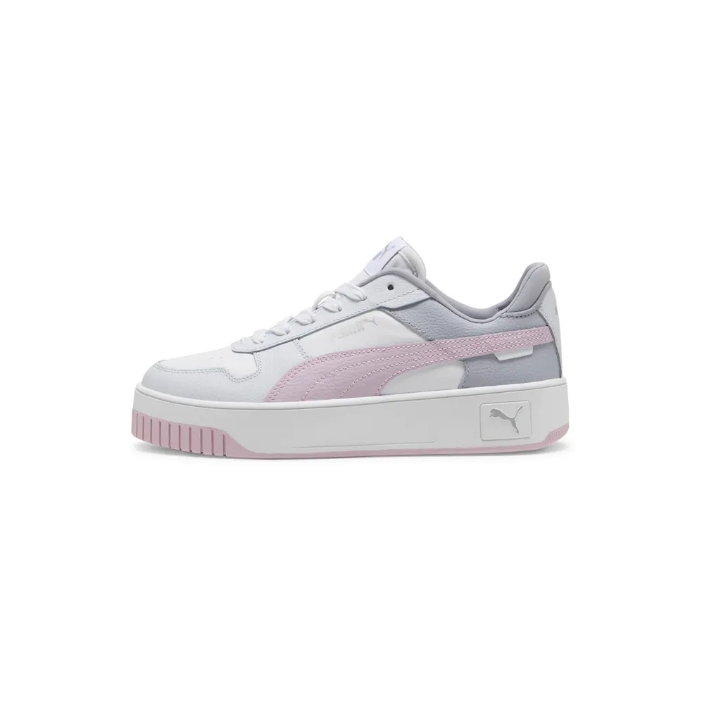 PUMA Carina Street 389390/023 / weiss