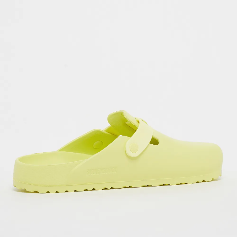 Birkenstock Boston EVA 1026250 / weiss