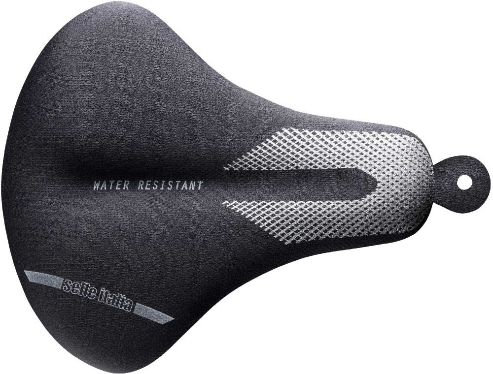 Selle Italia Comfort Booster Sattelcover kaufen | Bike-Discount