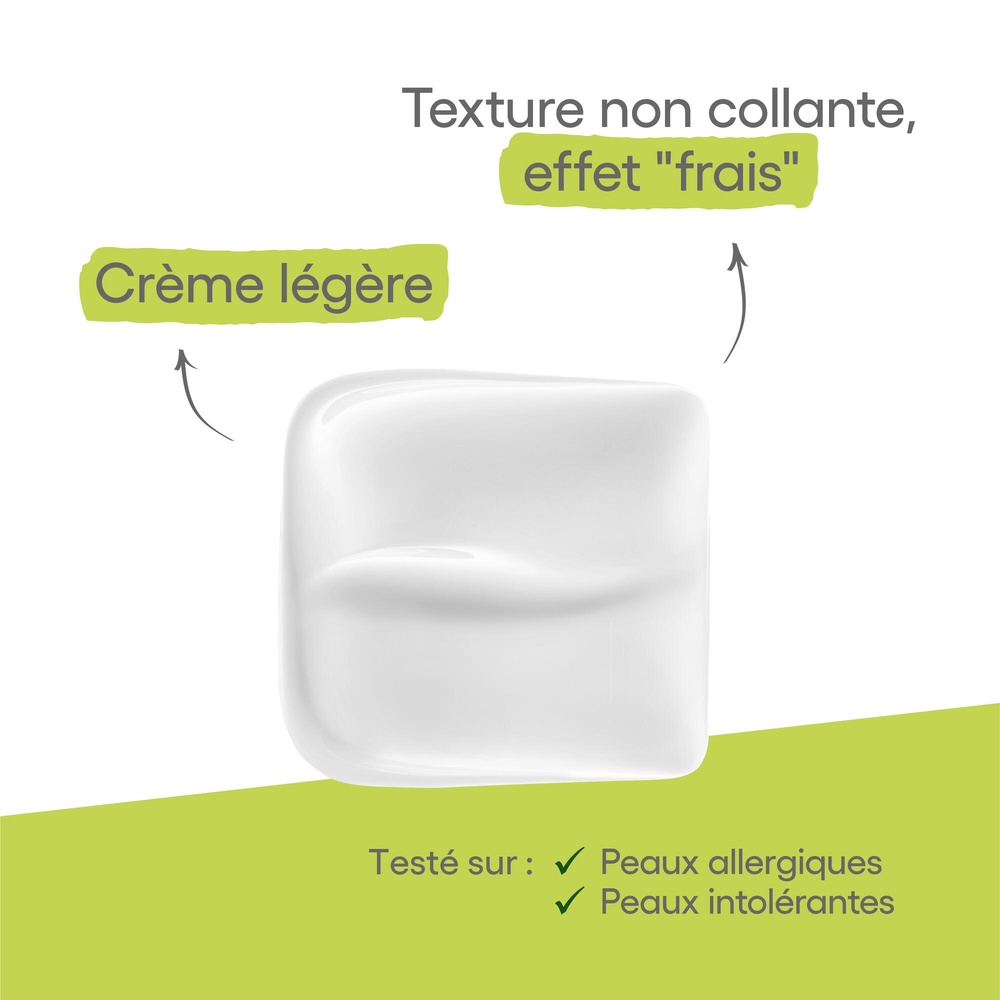 A-Derma Biology - Soin dermatologique apaisant B IO Soin visage