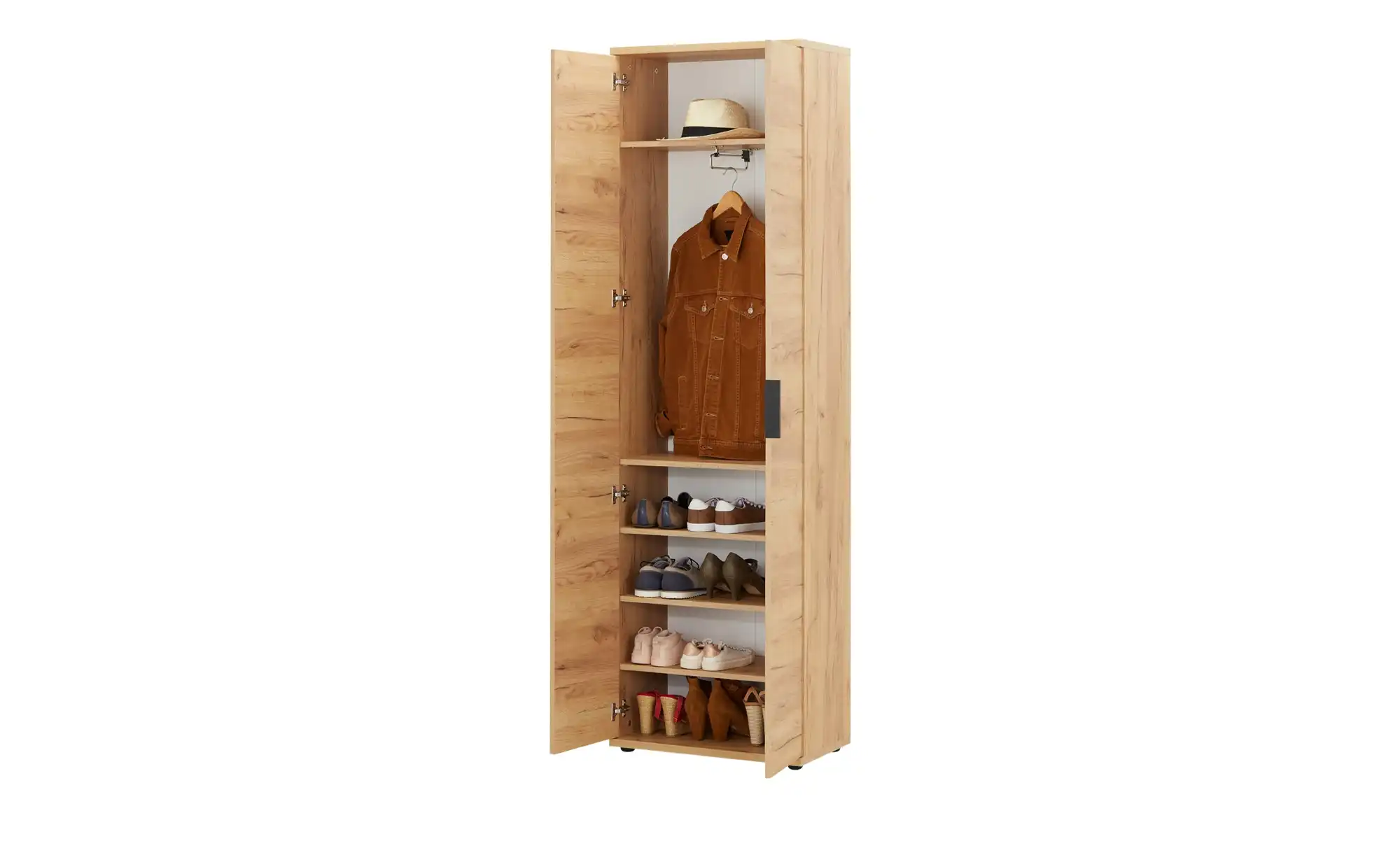 Primo Garderobenschrank Padua