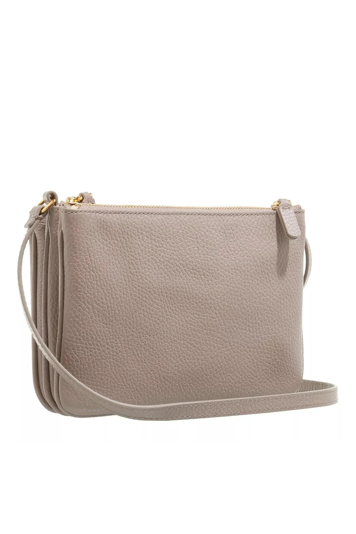 Coccinelle  Trinity Warm Taupe