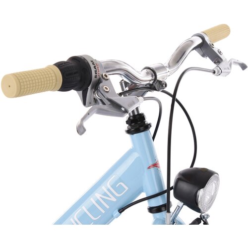 SPEZIALFAHRRAD JUGENDFAHRRAD KINDERRAD 24