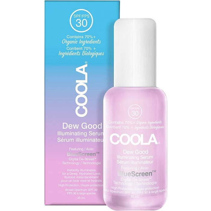 Dew Good Illuminating Serum