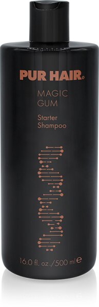Pur Hair MAgic Gum Starter Shampoo Shampoo