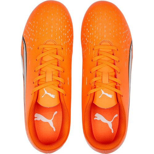 KINDER FUSSBALL-RASENSCHUHE ULTRA PLAY MG JR