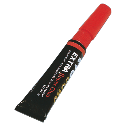 Balzer Sekundenkleber