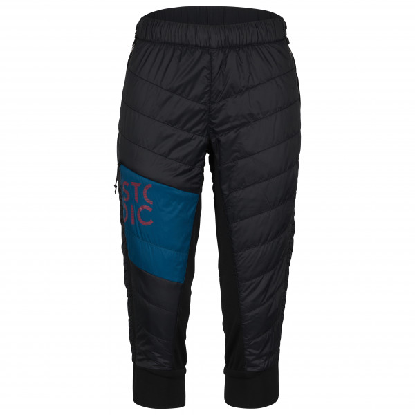 Stoic - MountainWool KilvoSt. Padded 3/4 Pants - Kunstfaserhose