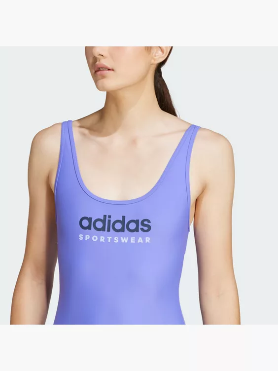 adidas Sportswear U-Back Badeanzug