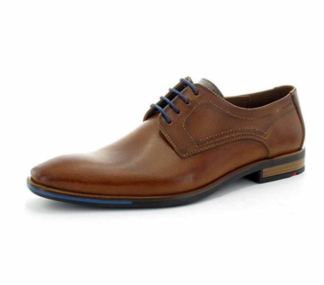 LLOYD Business Schuhe braun DON