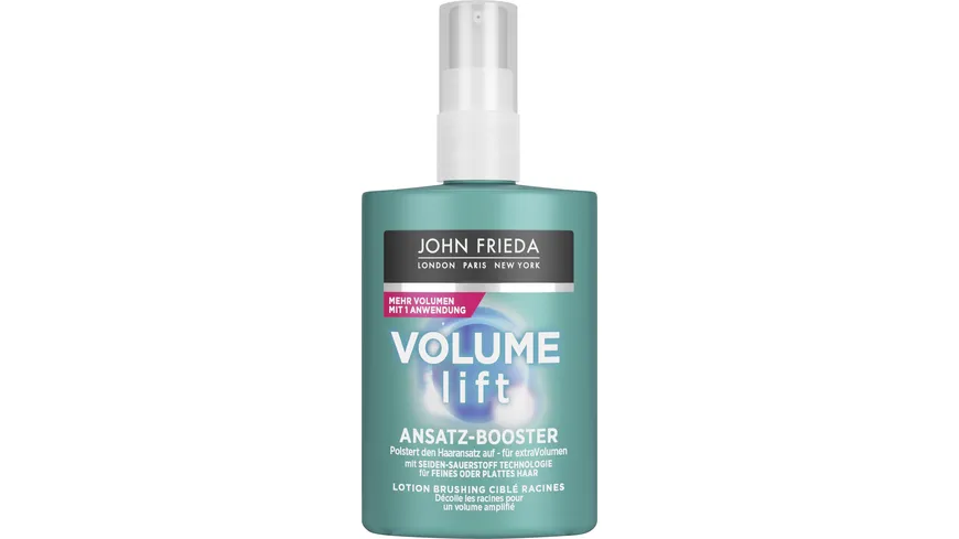 John Frieda Volume Lift Ansatz-Booster 125 ml