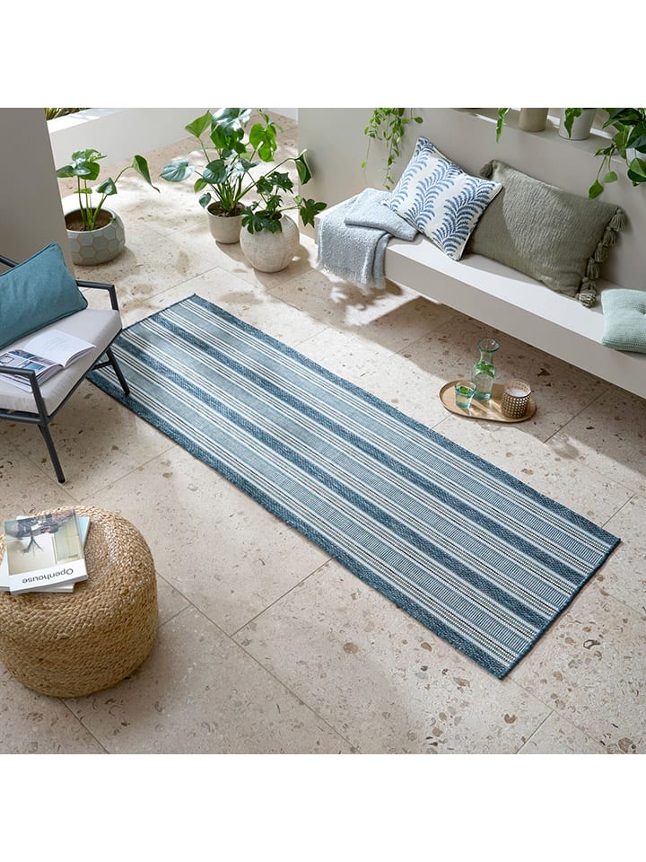 Flair Rugs Outdoor-Läufer 