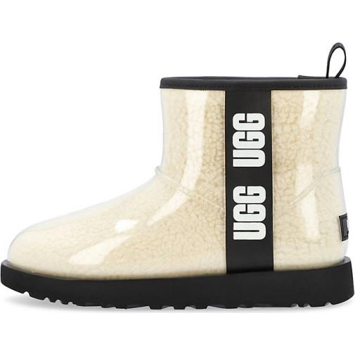 UGG Winterboot CLASSIC CLEAR MINI