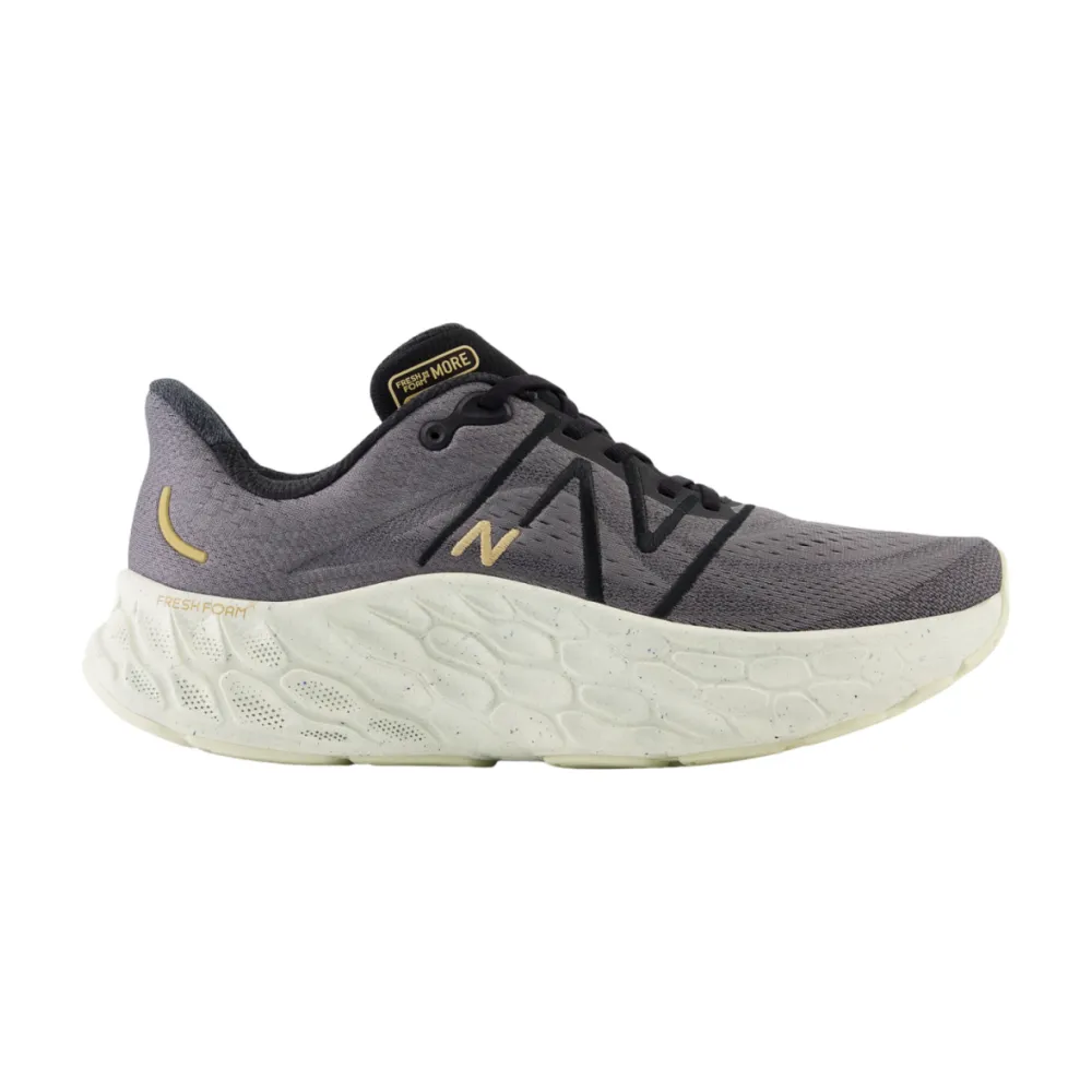 New Balance Fresh Foam X More v4 MMORBD4 / grau