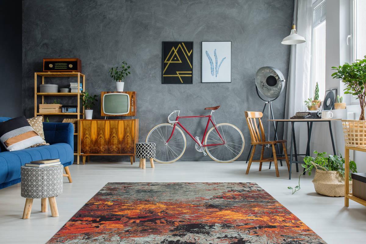 Arte Espina Teppich Blaze 400