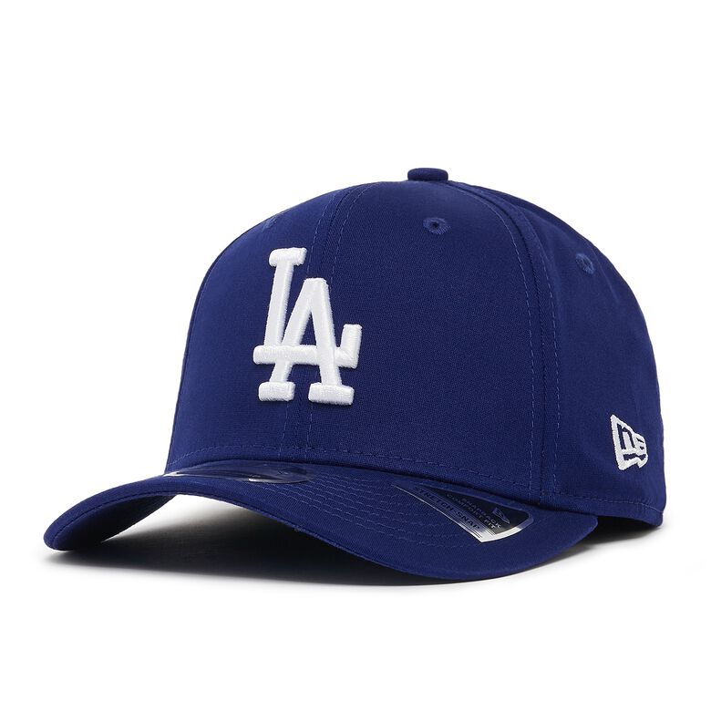 New Era Team Colour 9Fifty® Los Angeles Dodgers undefined