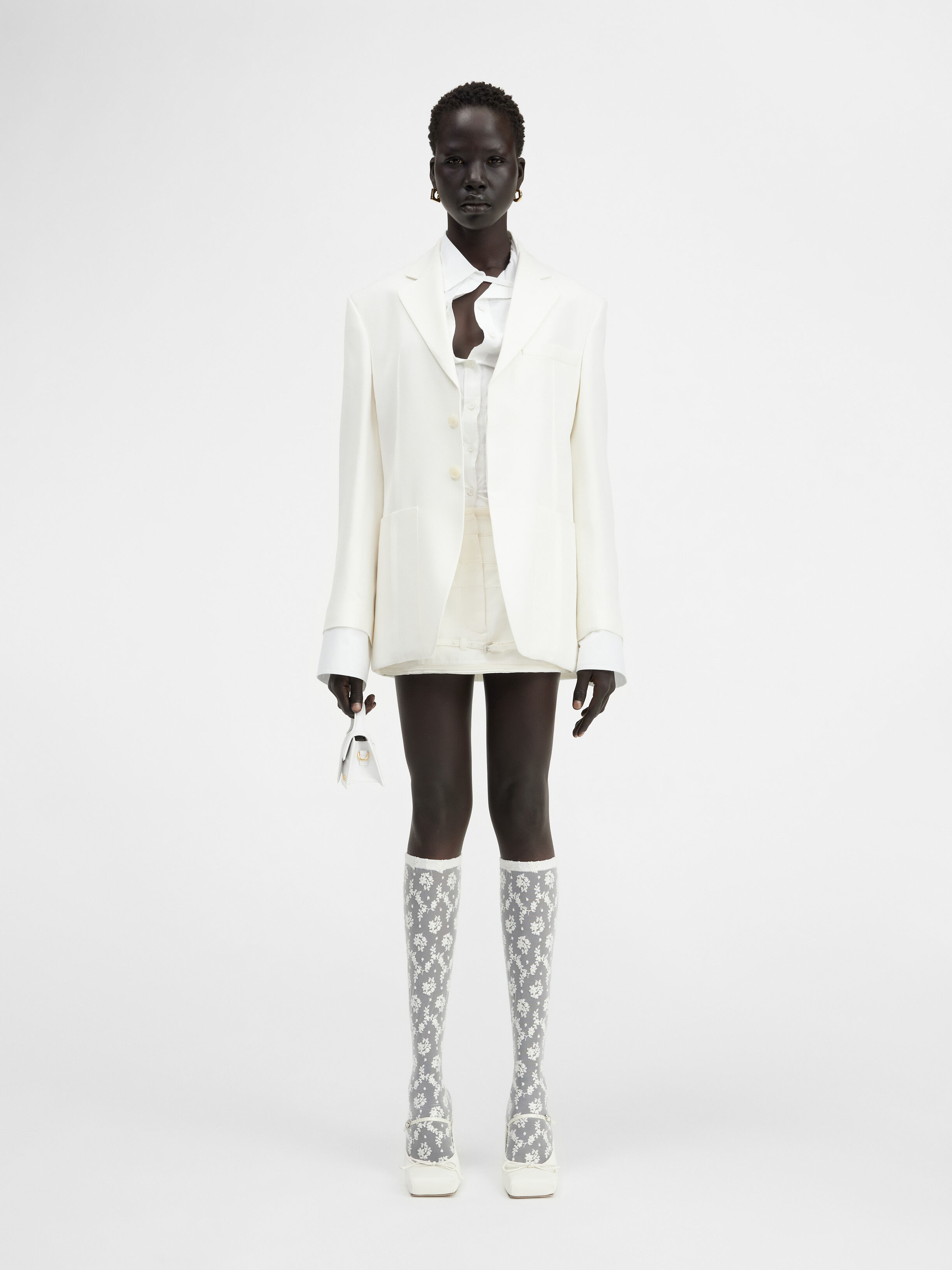 La veste d'Homme