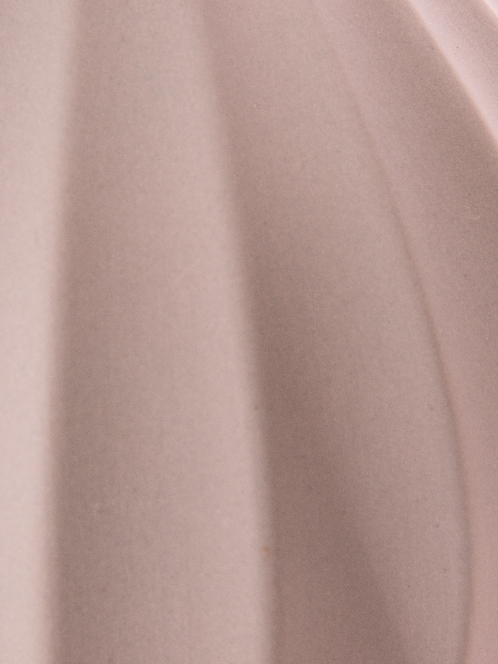 Vercelli Vase, Soft Pink