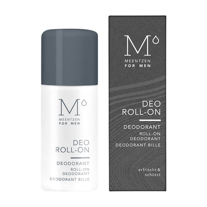 Charlotte Meentzen MEENTZEN FOR MEN Deodorant Roll-On