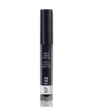 Nip+Fab Lips Matte Liquid Lipstick-2.6 ml