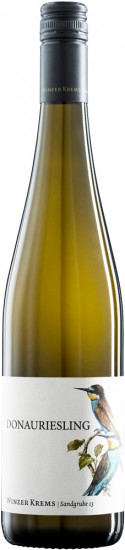 2022 PIWI DONAURIESLING trocken - Winzer Krems