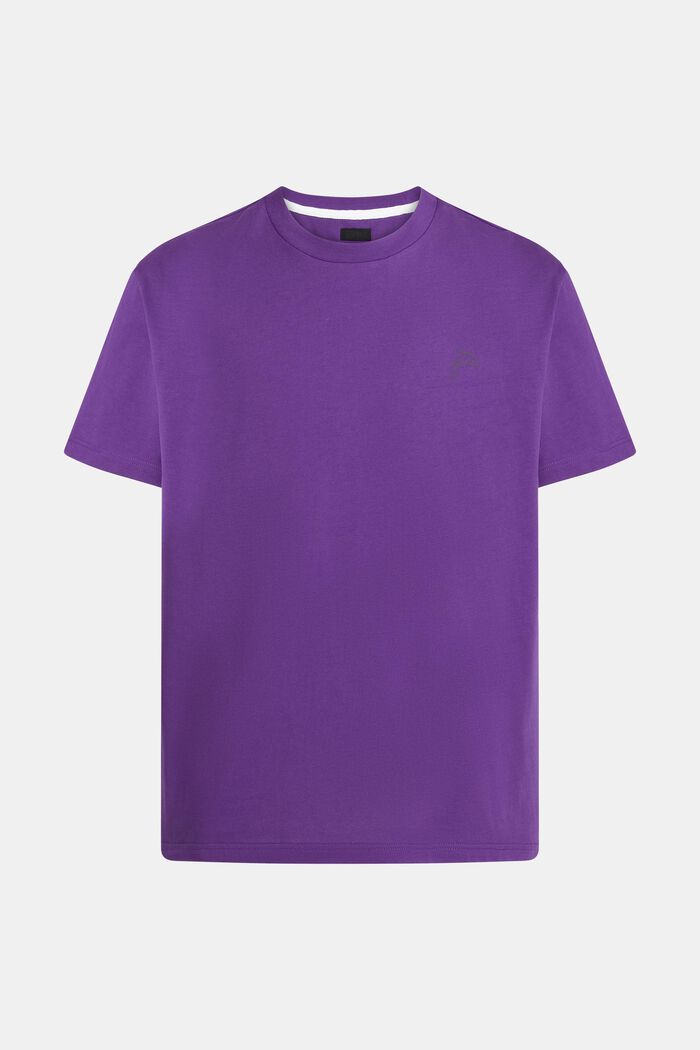 Color Dolphin T-Shirt