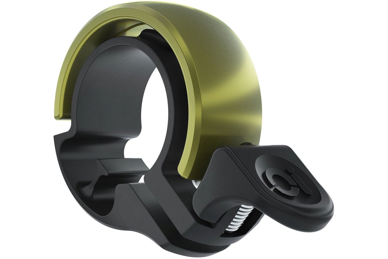 Knog Fahrradklingel Oi Classic Small