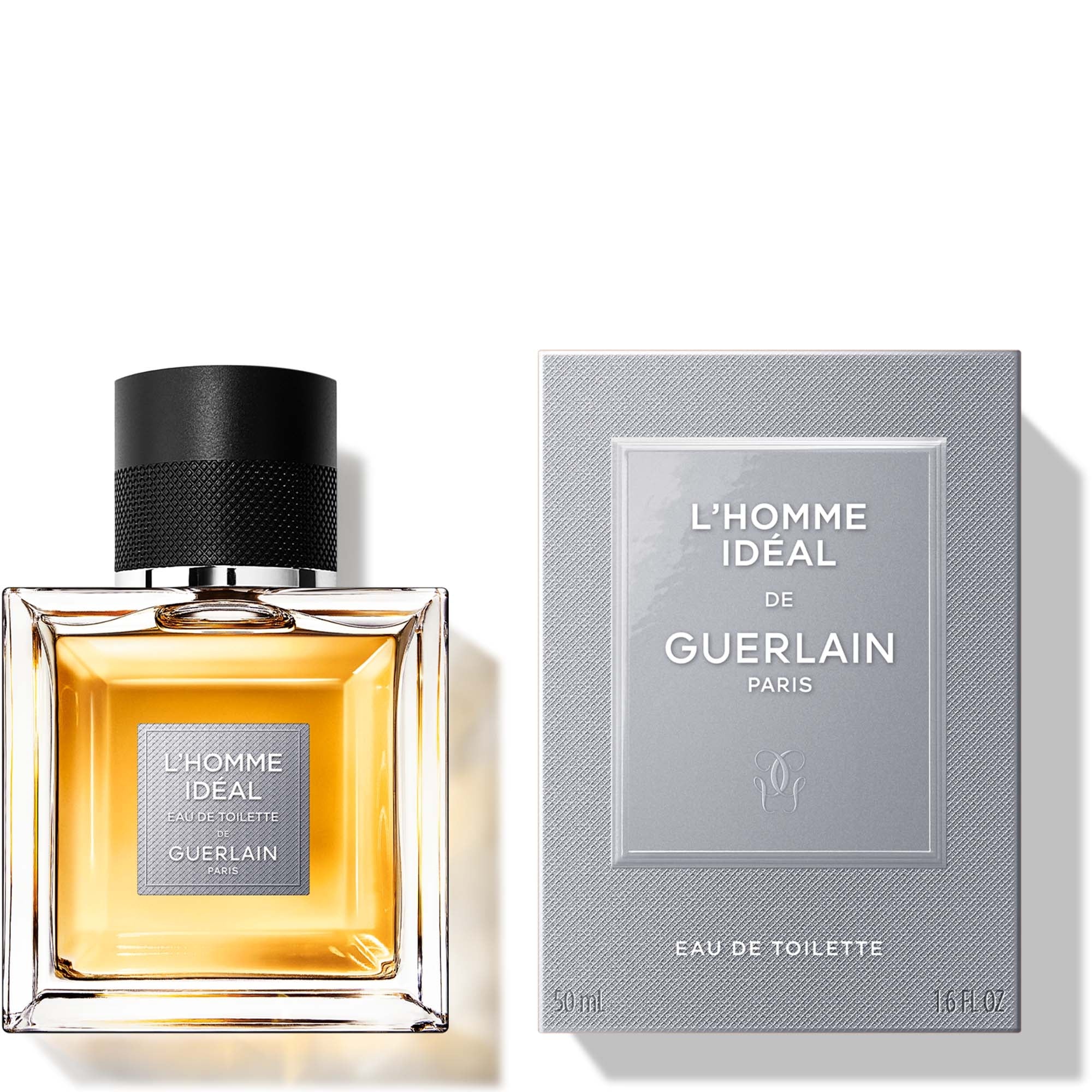 L'Homme Ideal L'Homme Ideal - Apa de toaleta