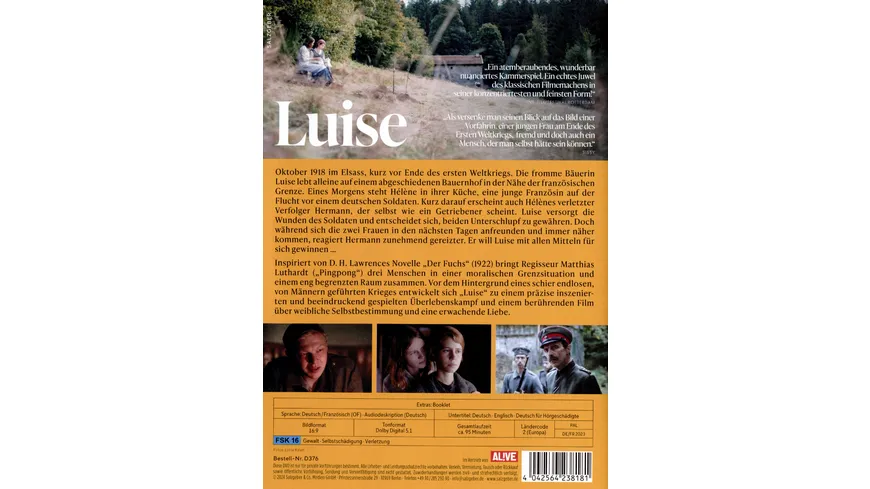 Luise