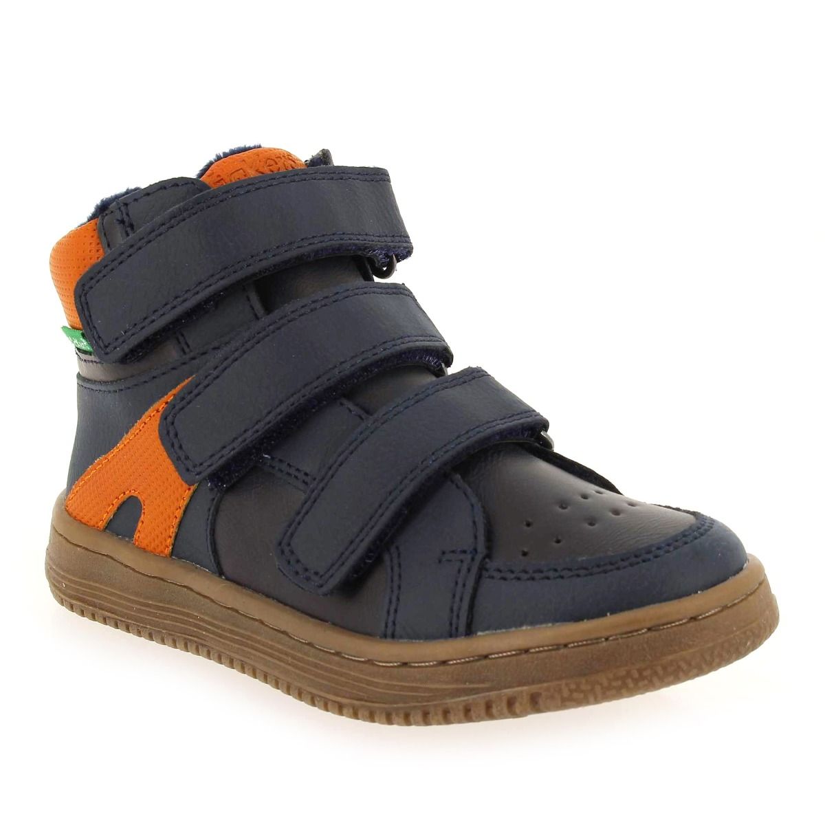Kickers  LOHAN - Marine Orange
