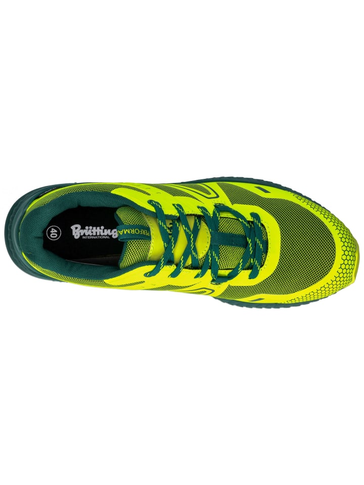 Brütting Outdoorschuh 