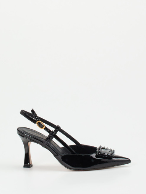 Slingpumps-13080090092 Konstantin Starke