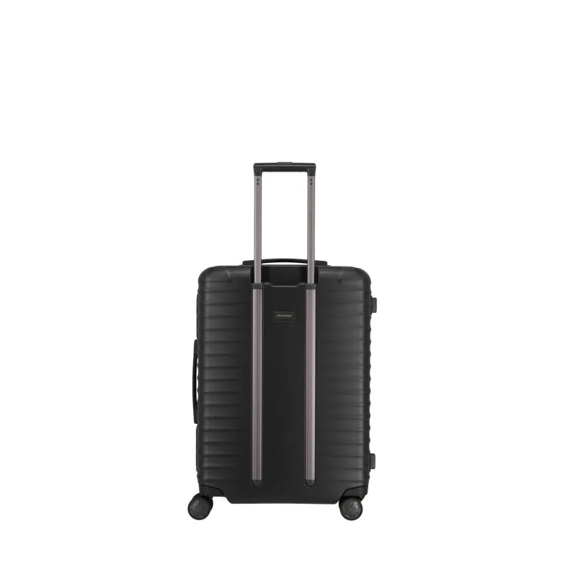 Titan LITRON FRAME 4-Rollen-Trolley M - BVB Edition Schwarz-Gelb