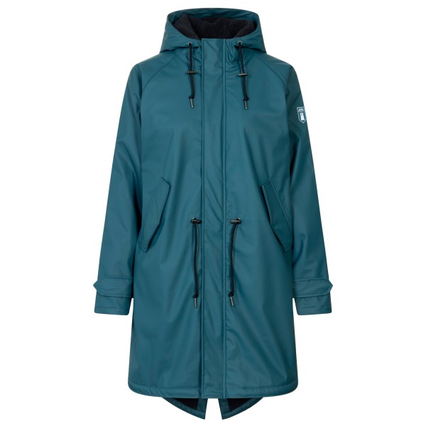 Derbe - Women's Friese Tidaholm - Freizeitjacke