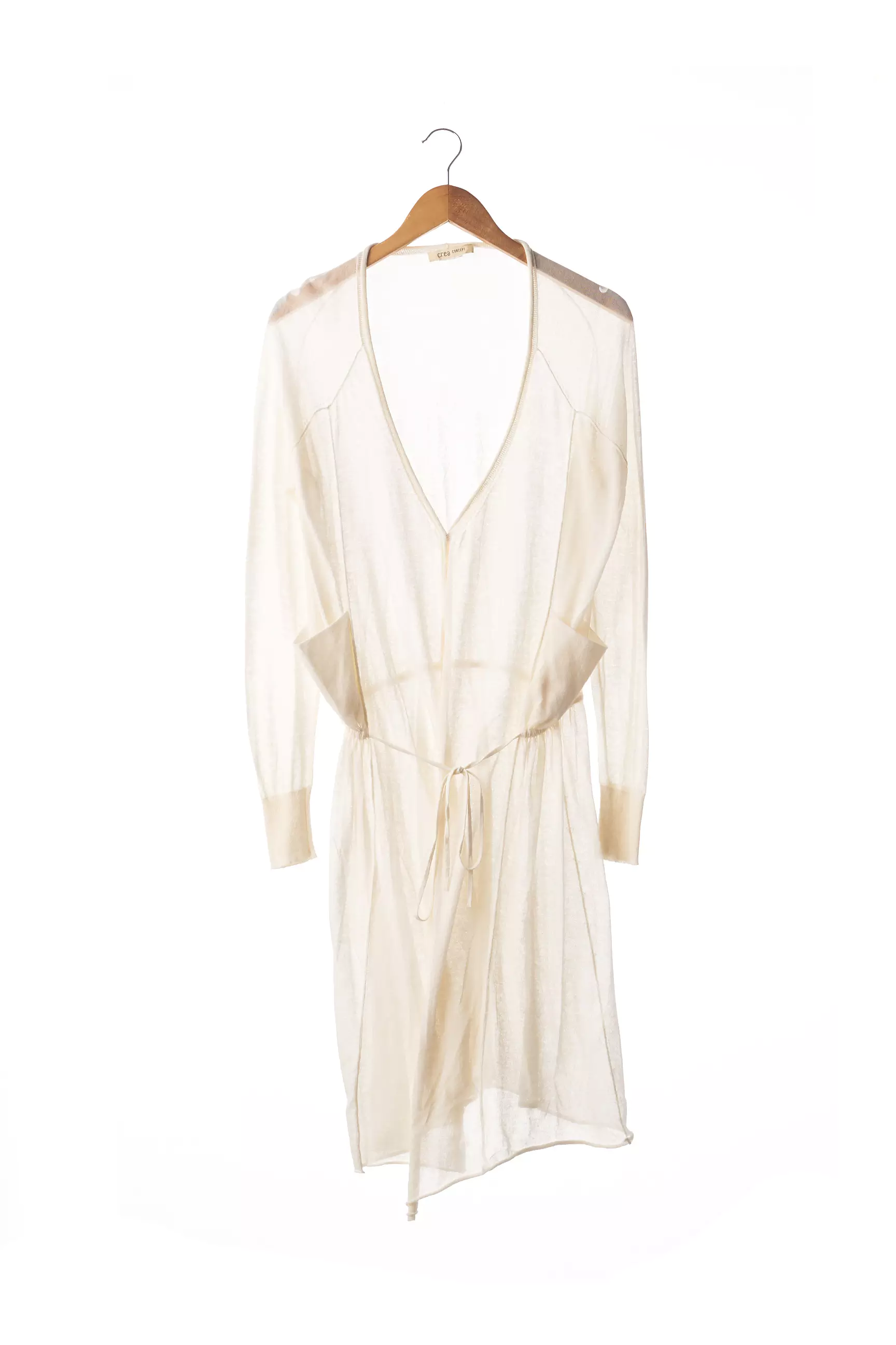 Crea Concept Cardigans Femme couleur blanc
