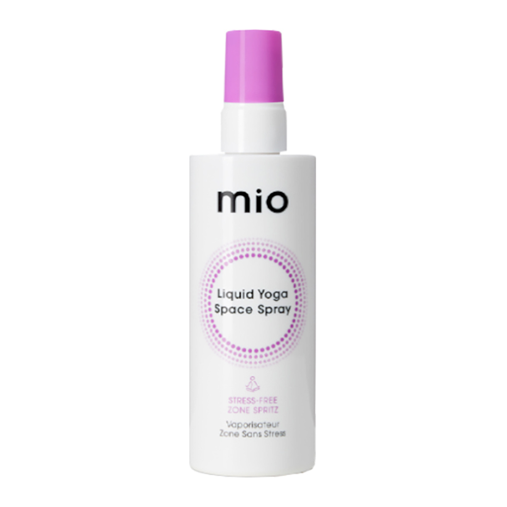 mio Liquid Yoga Space Spray (130 ml) Spray