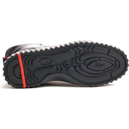 LLOYD Schuhe Moderne Schnürstiefelette