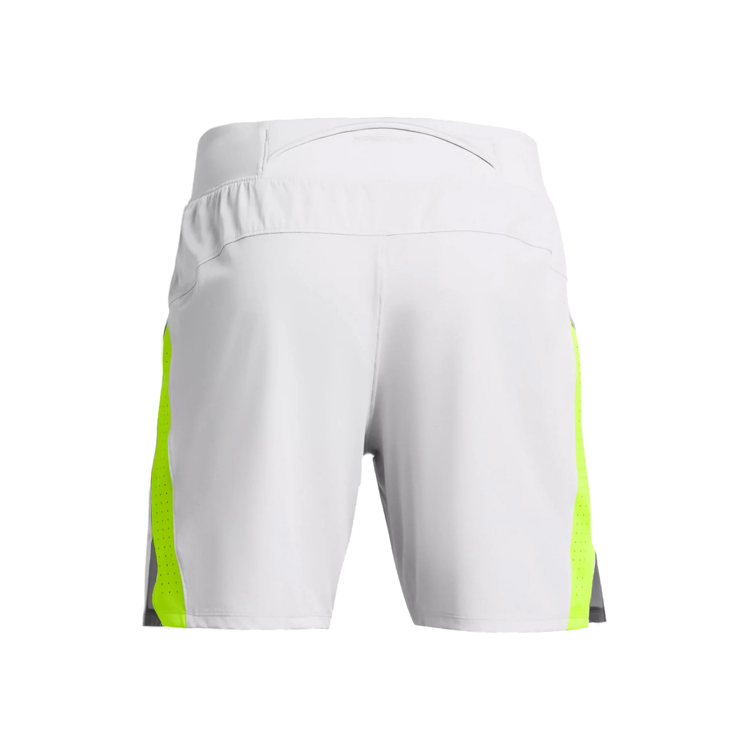 Launch Elite 7 Inch Shorts Herren - Weiß