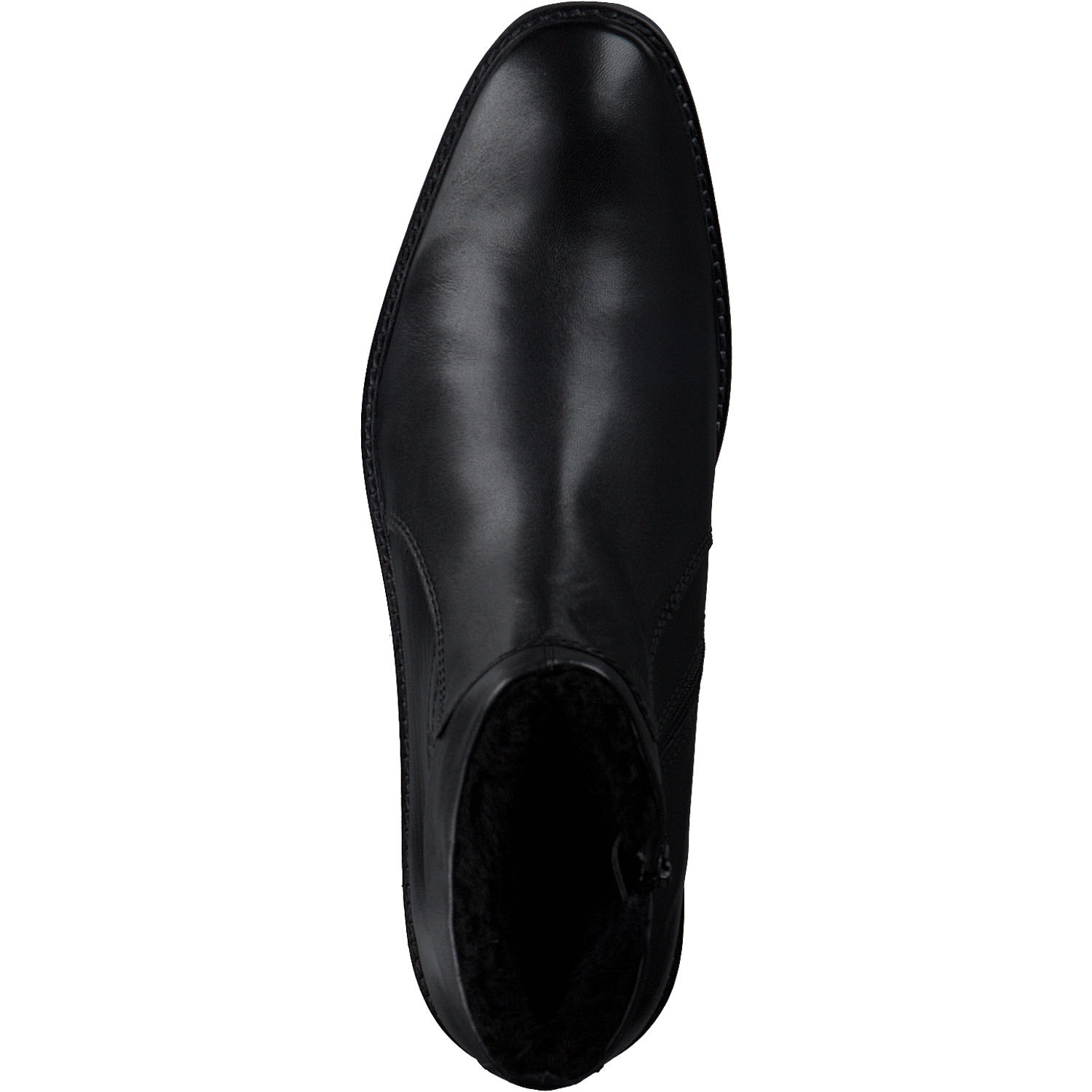 Bugatti Merlo A9E62, Ankle Boots, Herren, Schwarz