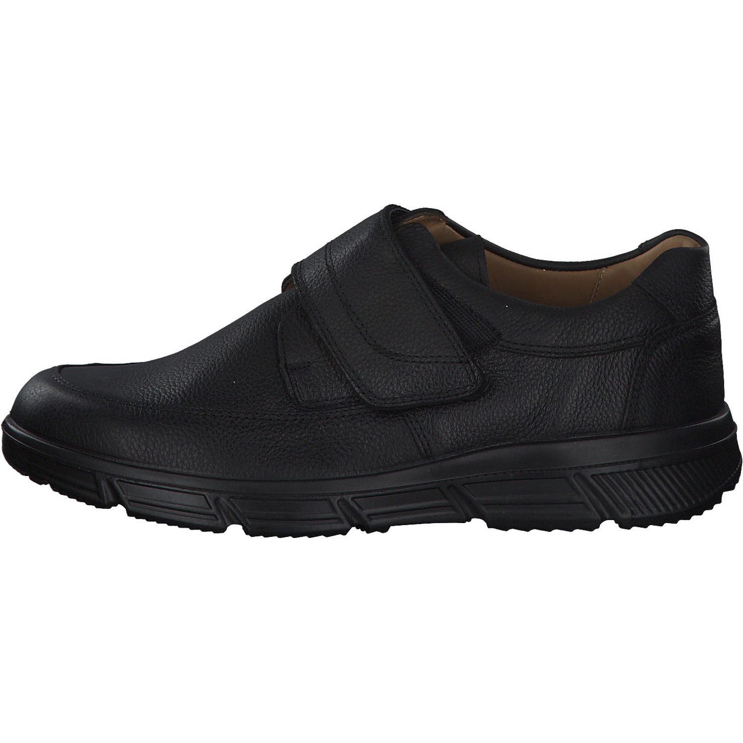 Jomos 461406, Klassische Halbschuhe, Herren, Schwarz