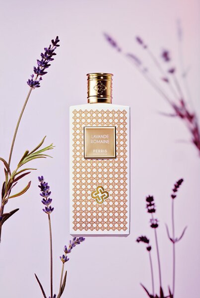 Perris Monte Carlo Lavande Romaine Eau de Parfum