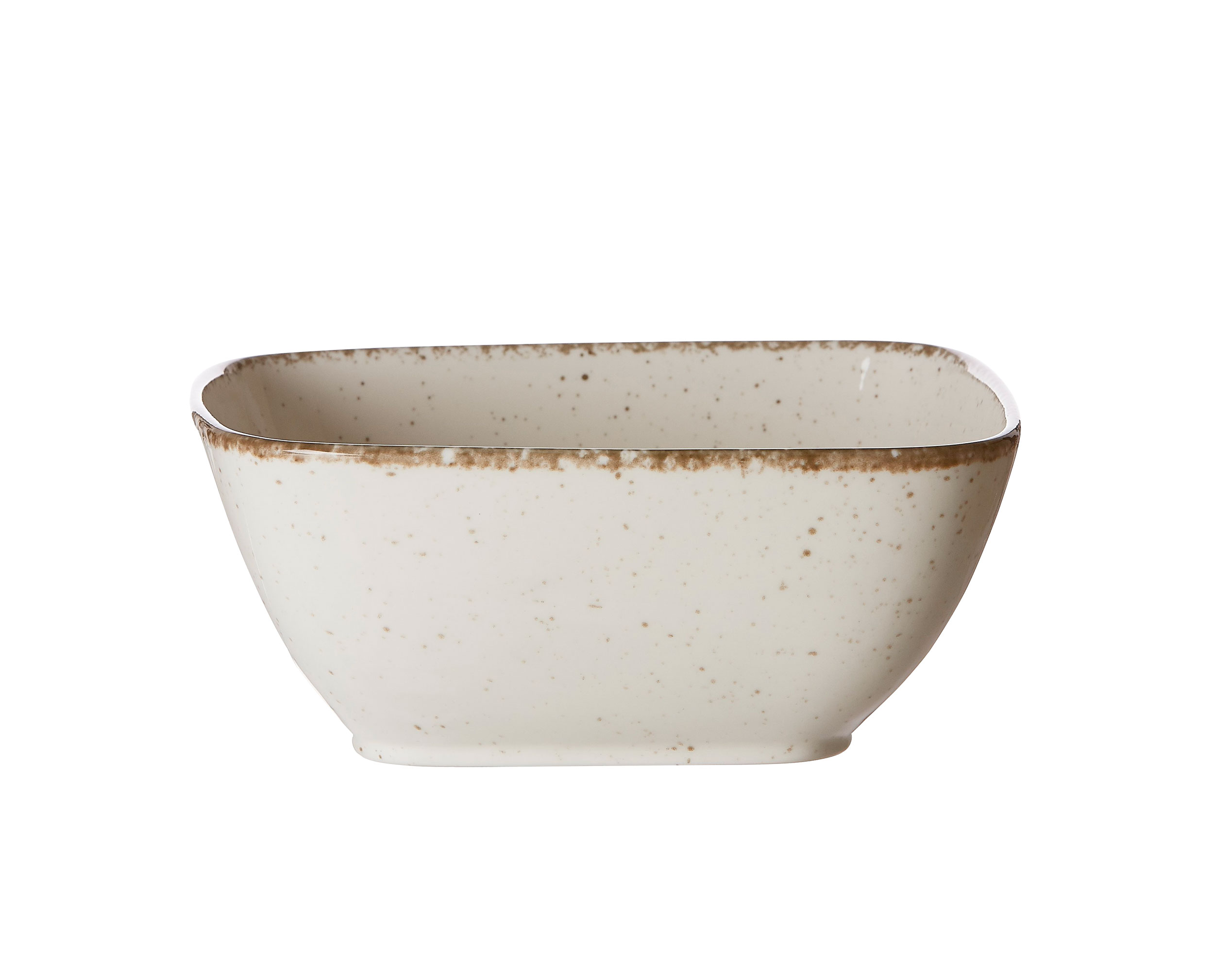 Ritzenhoff & BrekerSchale eckig 18cm