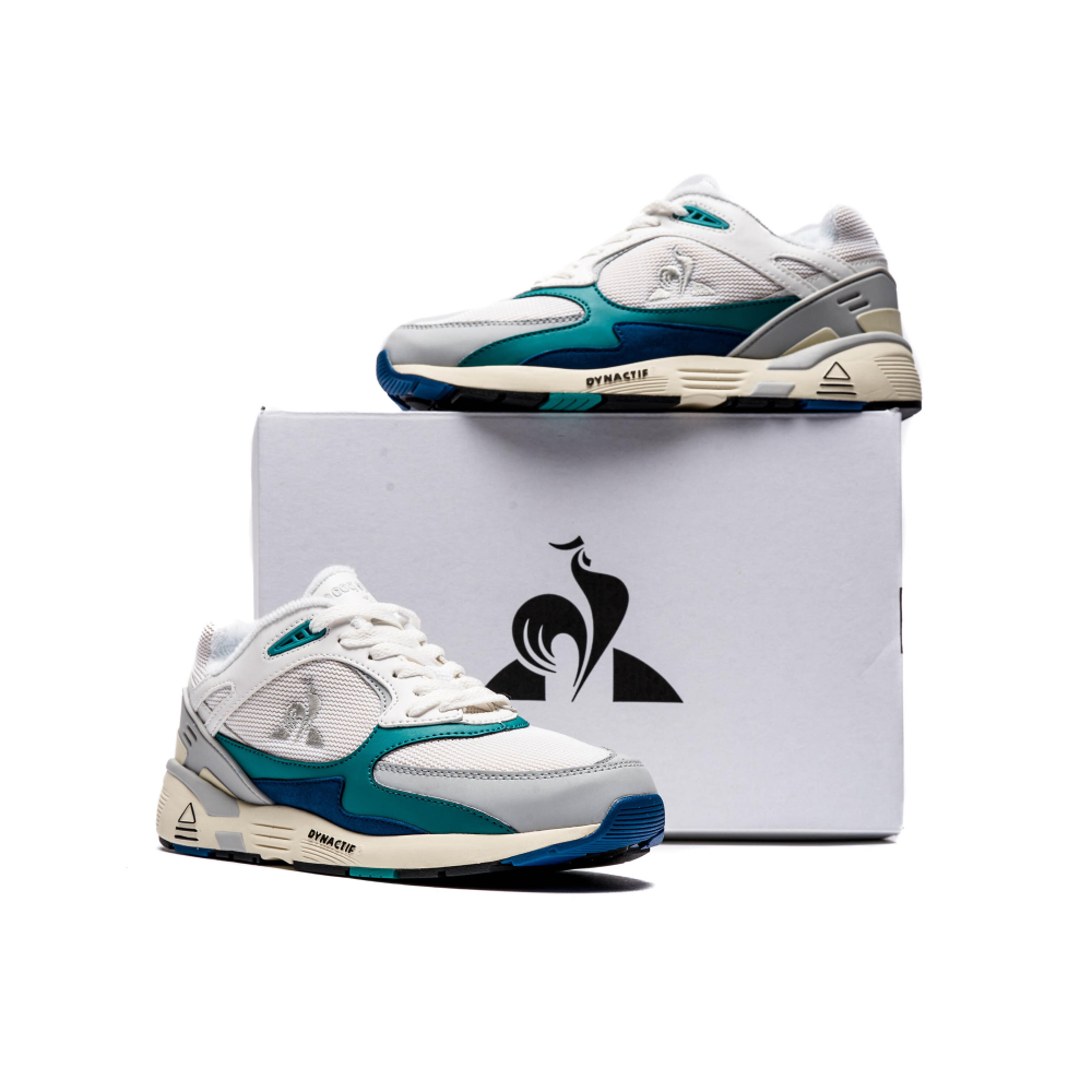 Le Coq Sportif LCS R1100 2310206 / grau
