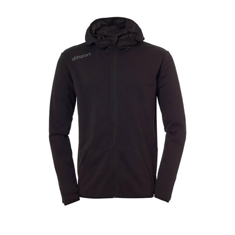 Uhlsport Essential Kapuzenjacke Trainingsjacke Herren