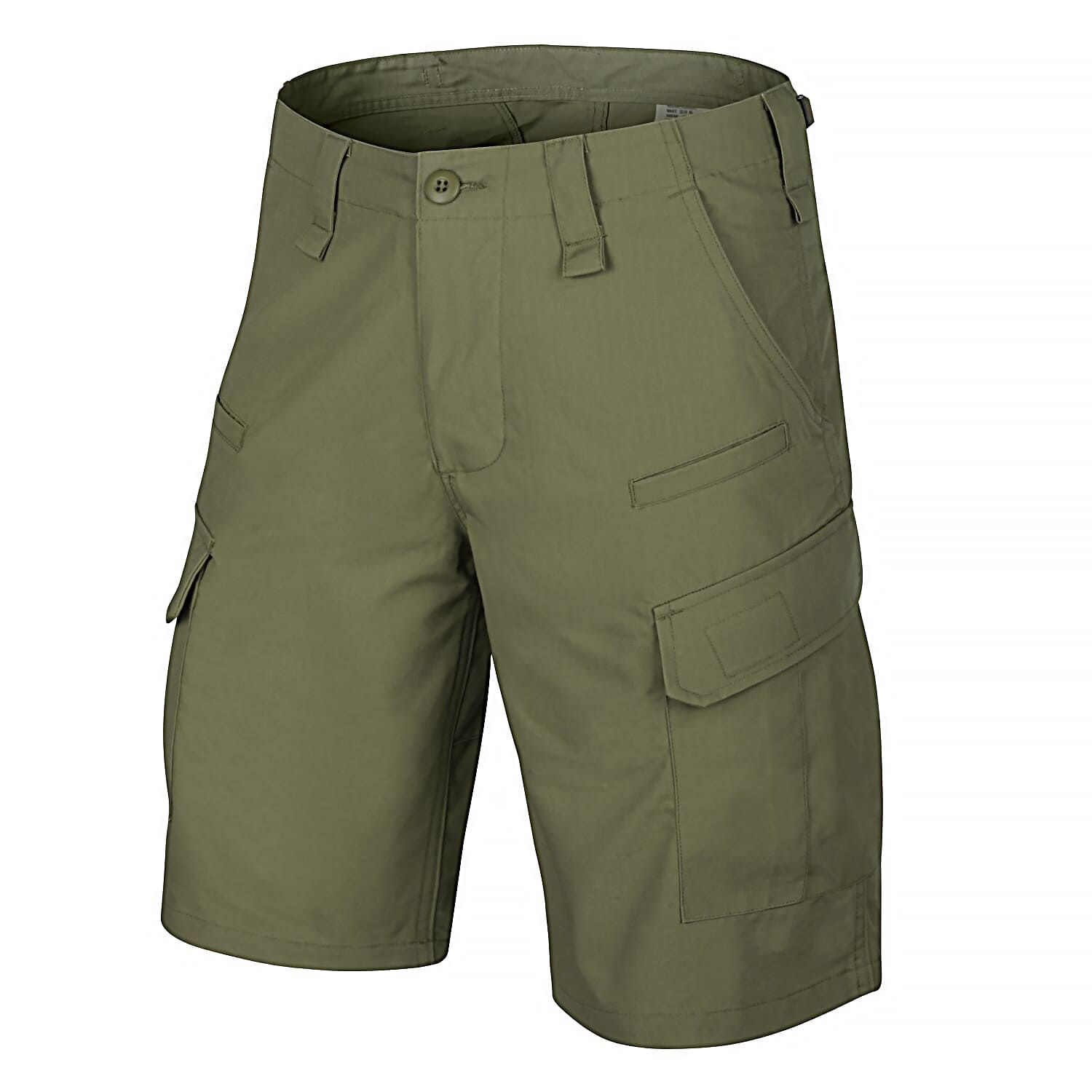 CPU Shorts RipStop